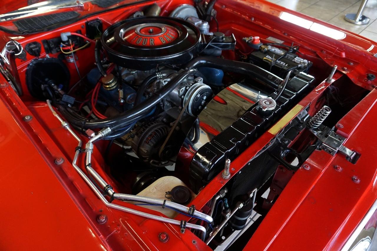 Dodge Challenger  1973