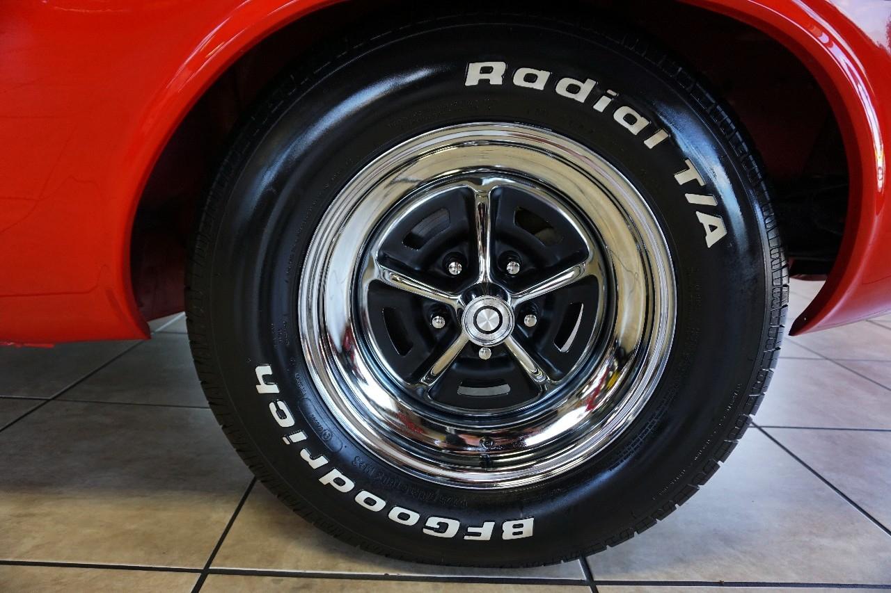 Dodge Challenger  1973
