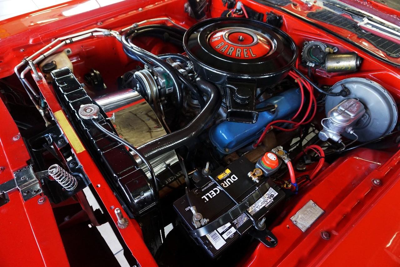 Dodge Challenger  1973