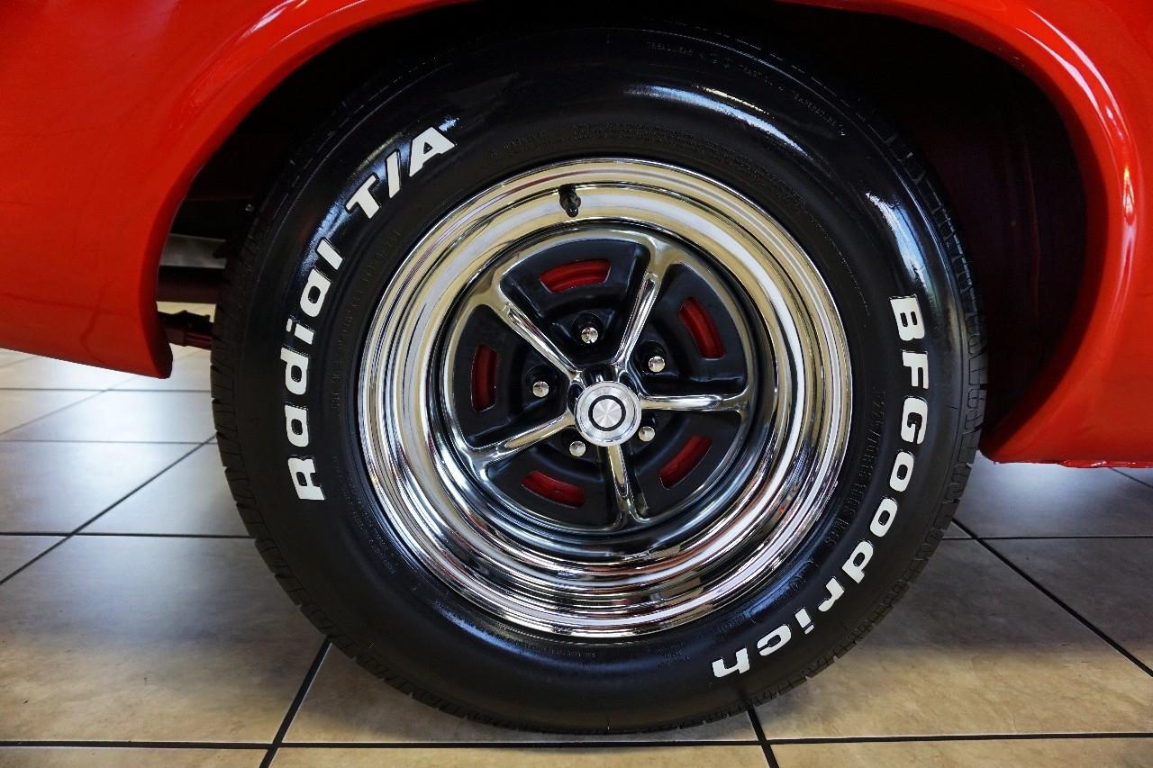 Dodge Challenger  1973