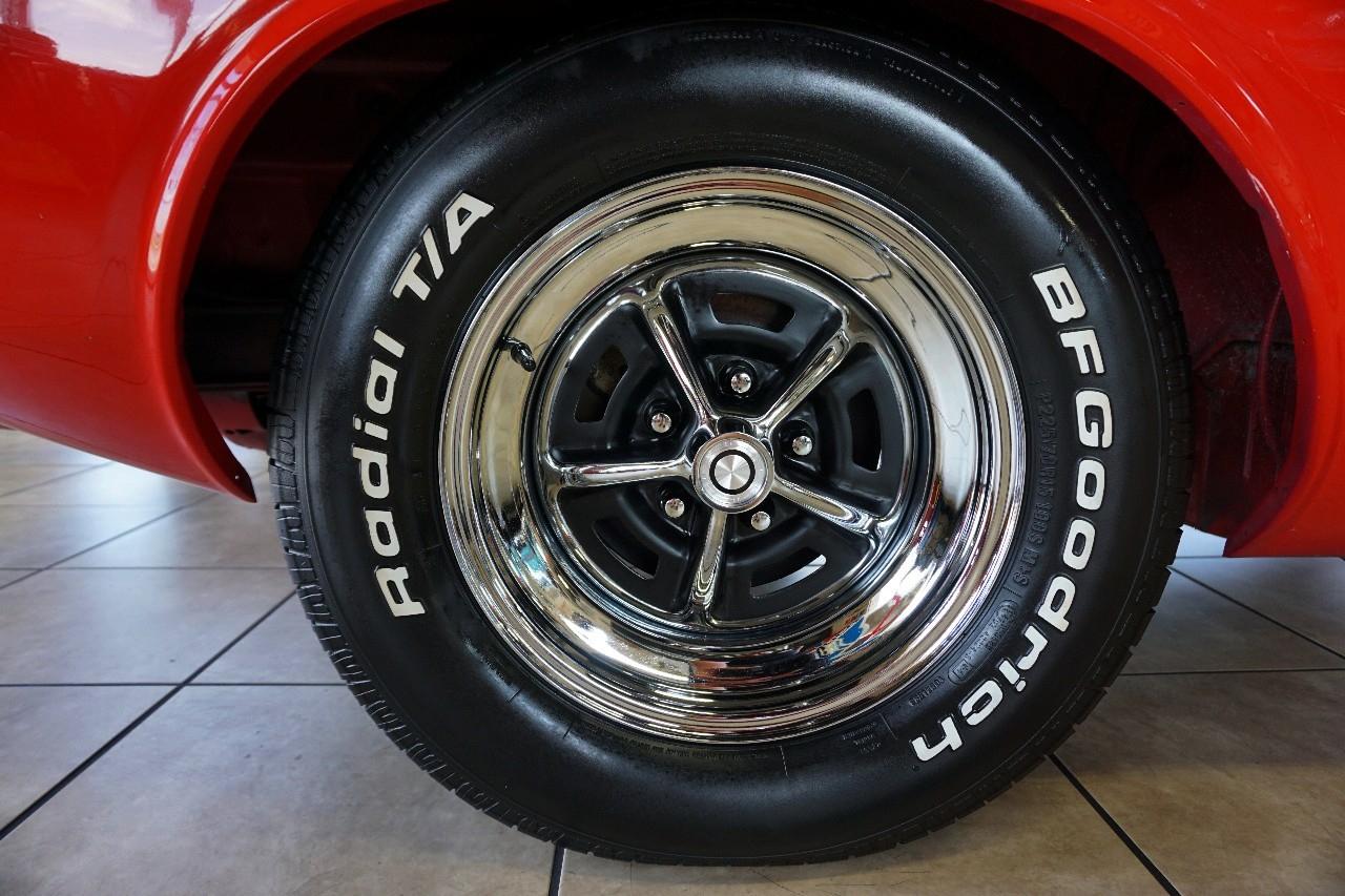 Dodge Challenger  1973