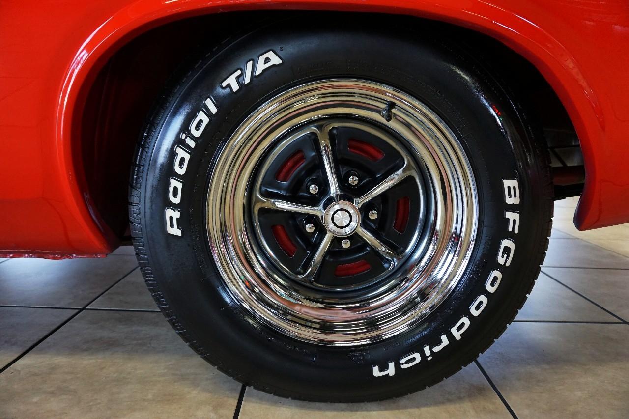 Dodge Challenger  1973
