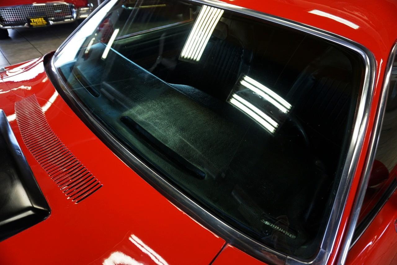 Dodge Challenger  1973