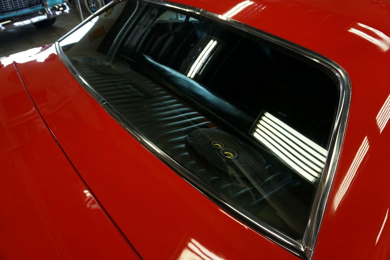 Dodge Challenger  1973
