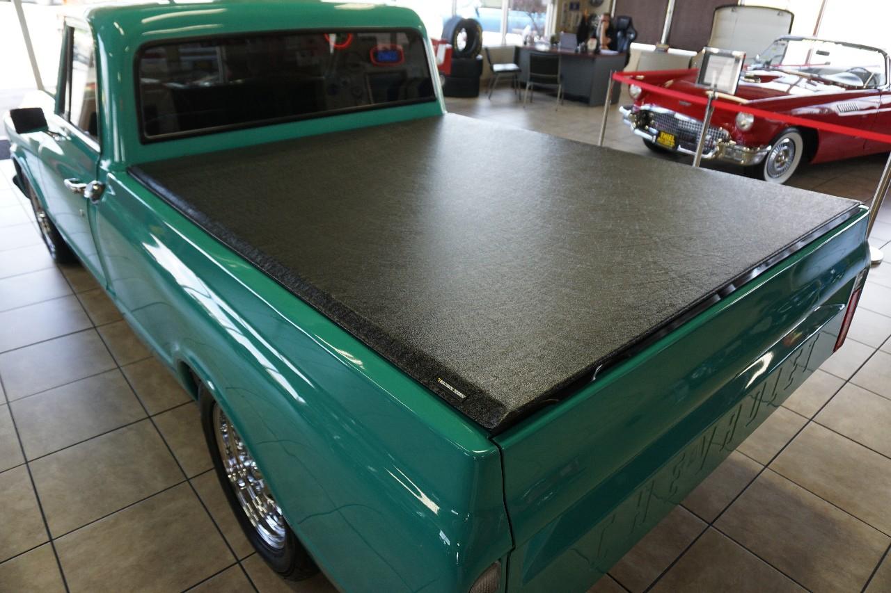 Chevrolet C10  1971