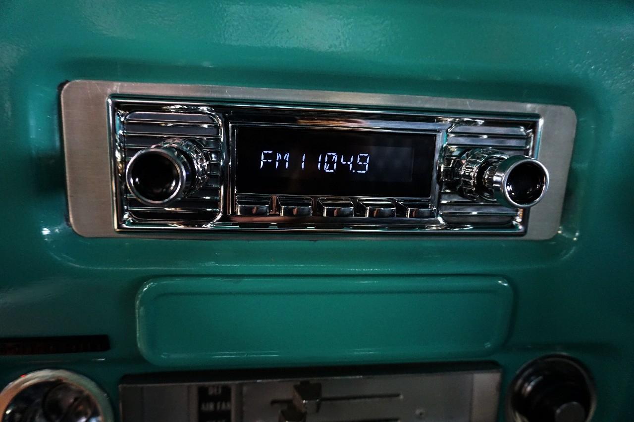 Chevrolet C10  1971