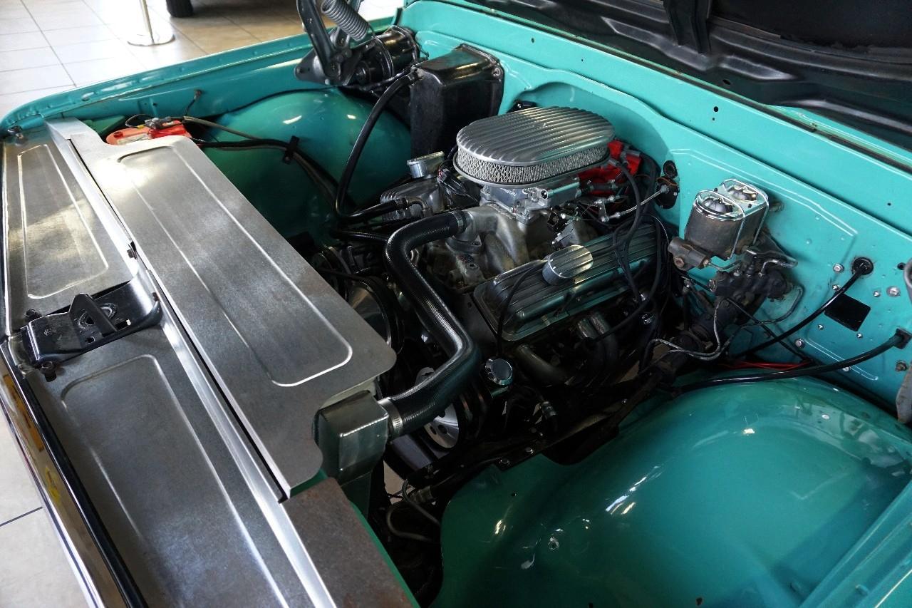 Chevrolet C10  1971