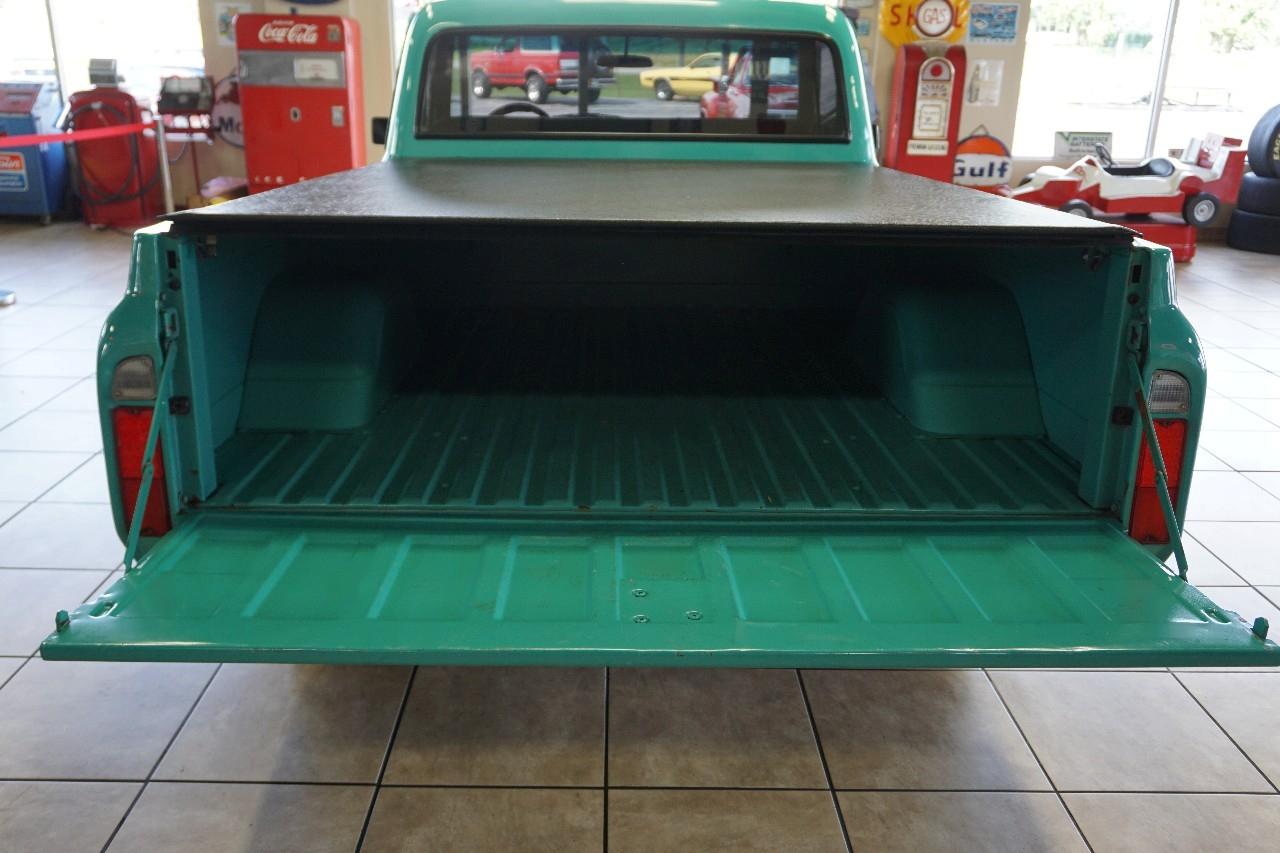 Chevrolet C10  1971