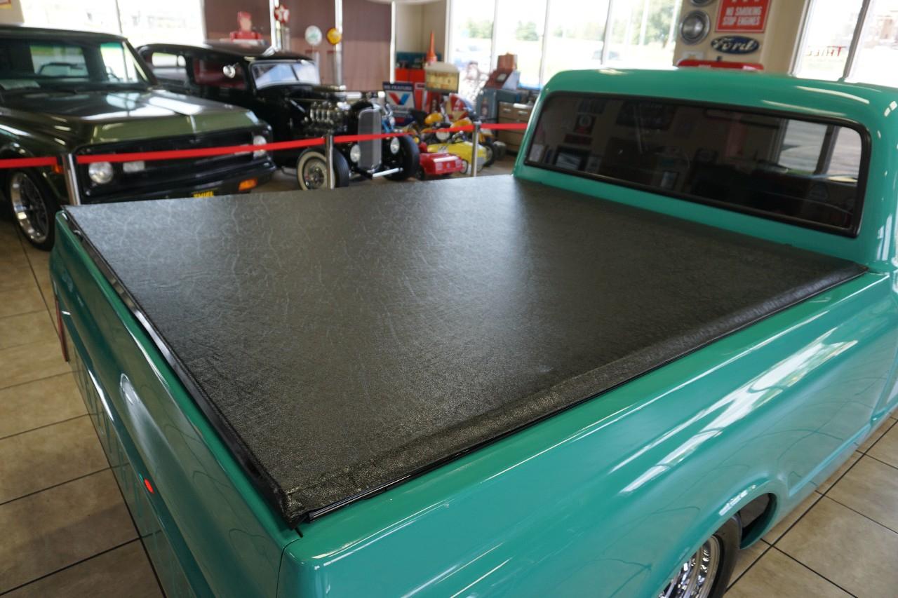 Chevrolet C10  1971