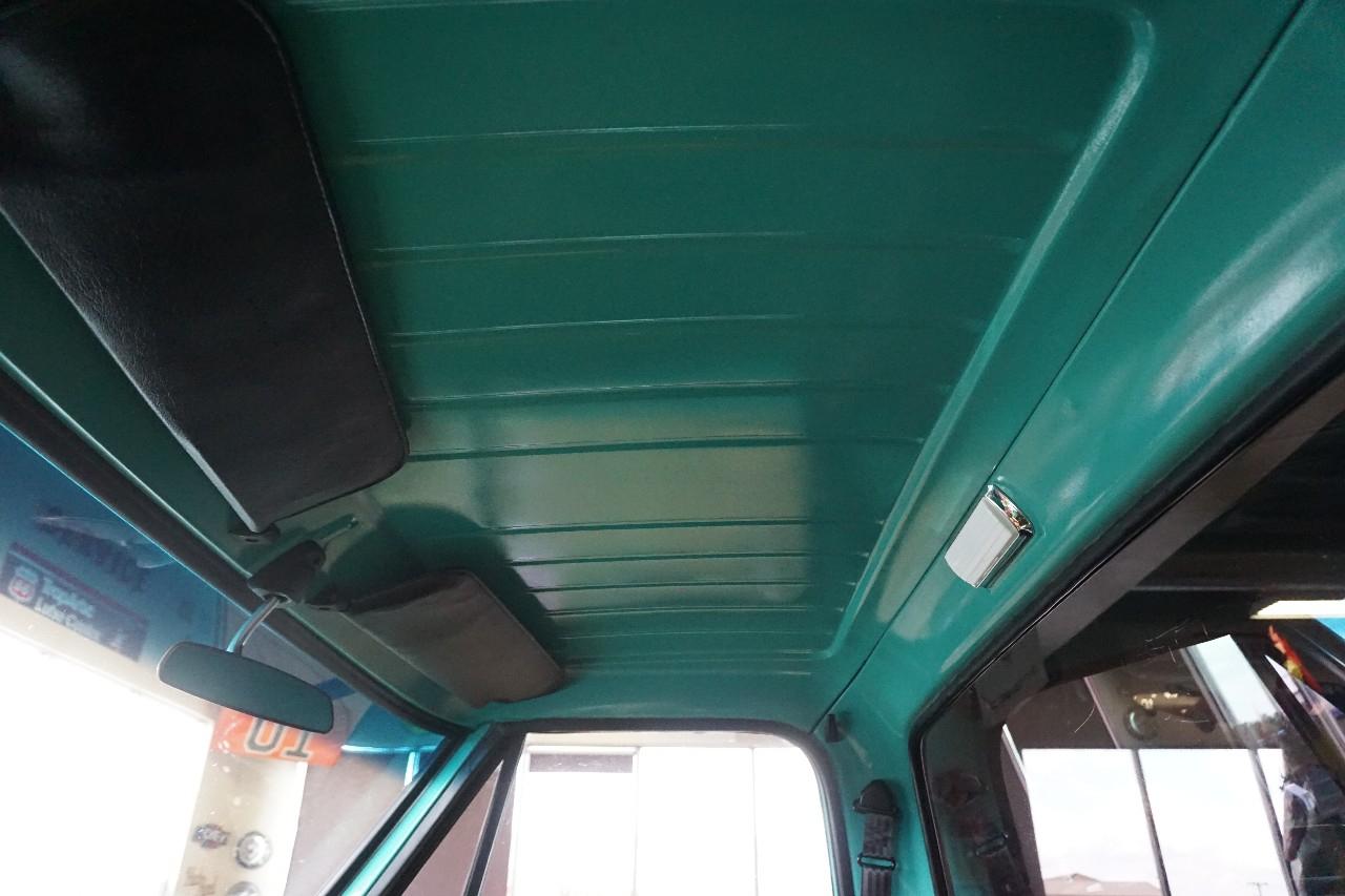 Chevrolet C10  1971