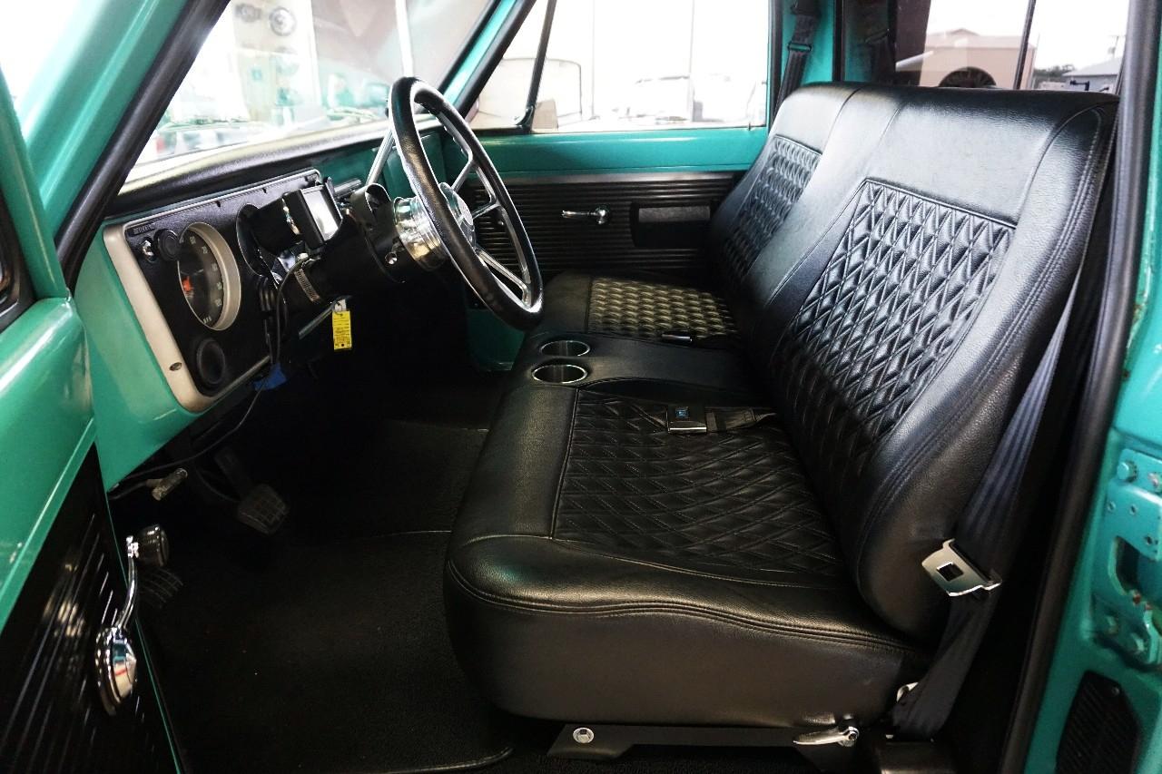 Chevrolet C10  1971