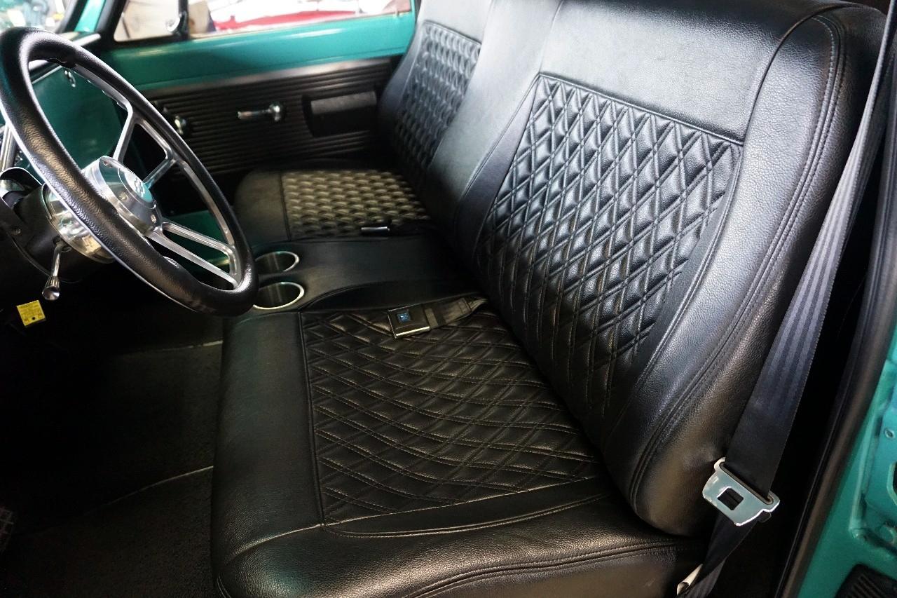 Chevrolet C10  1971