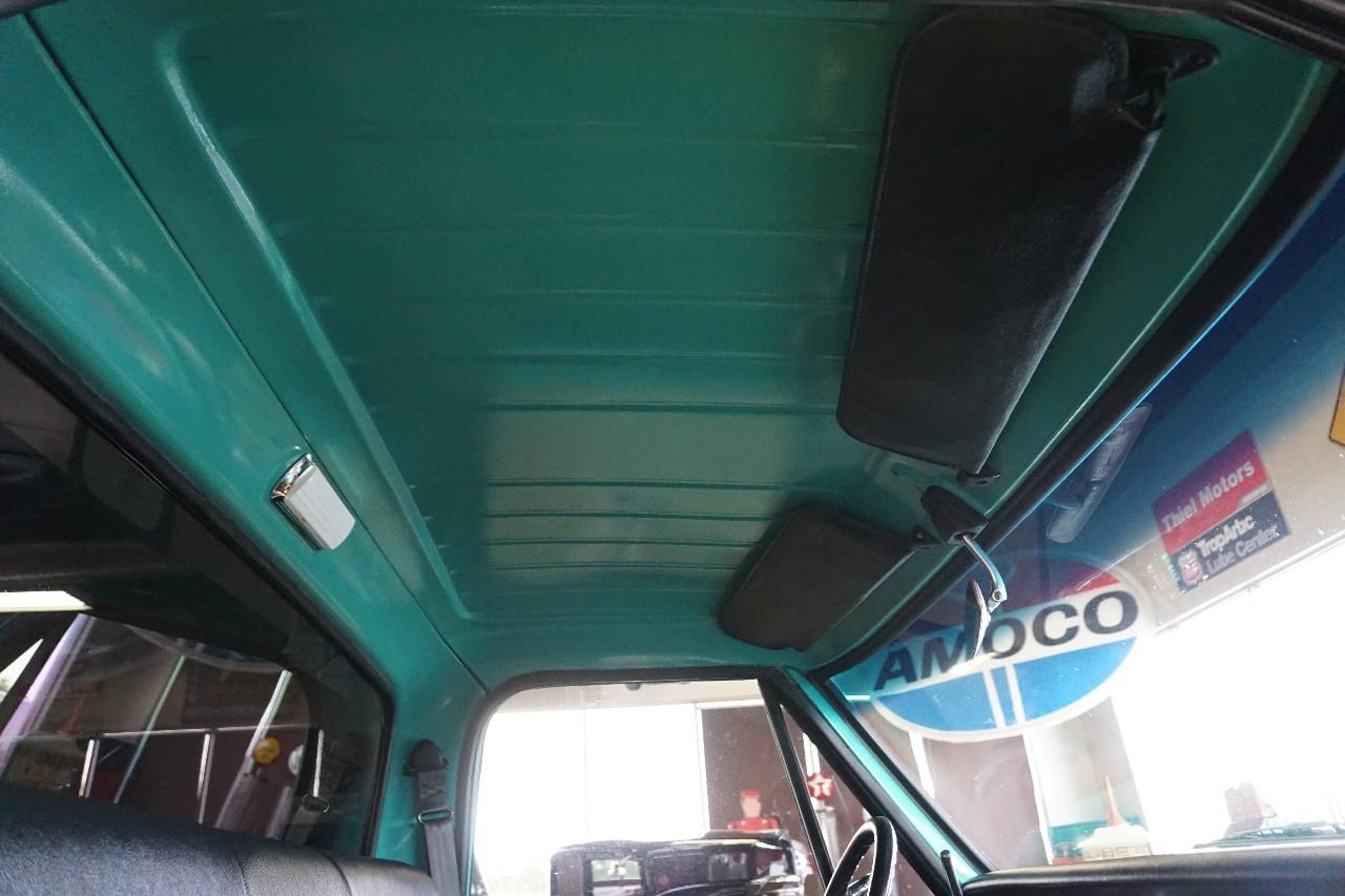 Chevrolet C10  1971