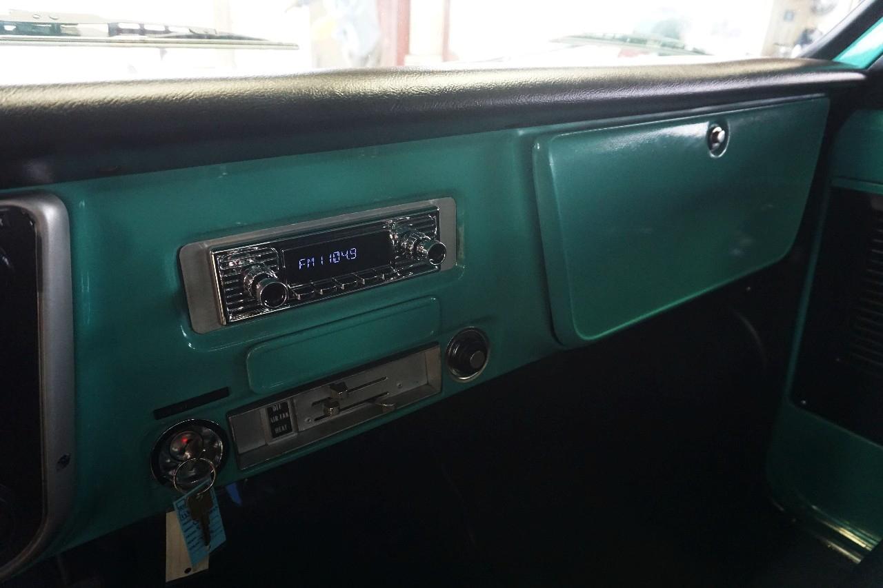 Chevrolet C10  1971