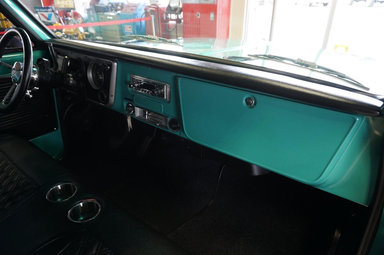 Chevrolet C10  1971