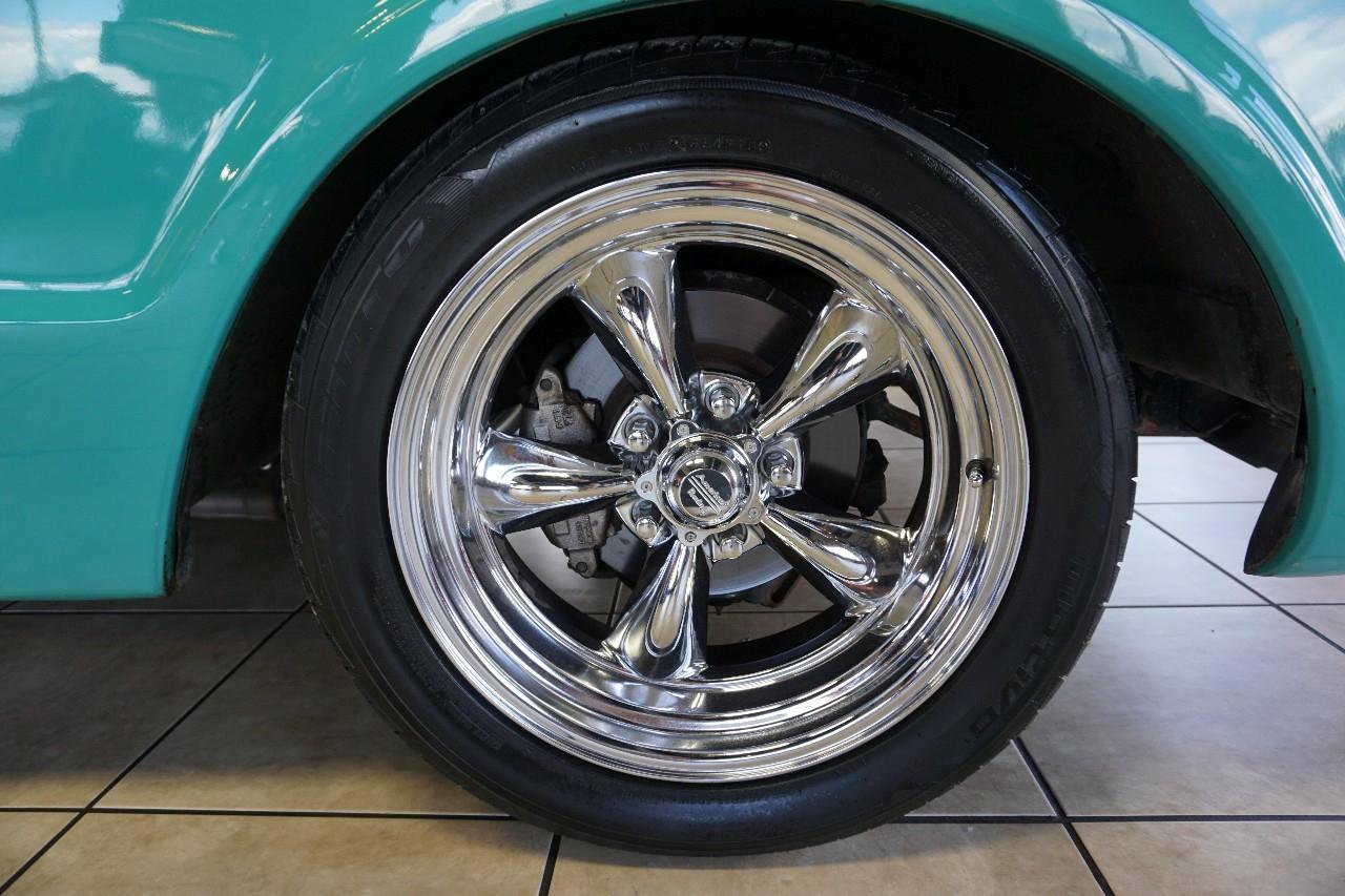 Chevrolet C10  1971