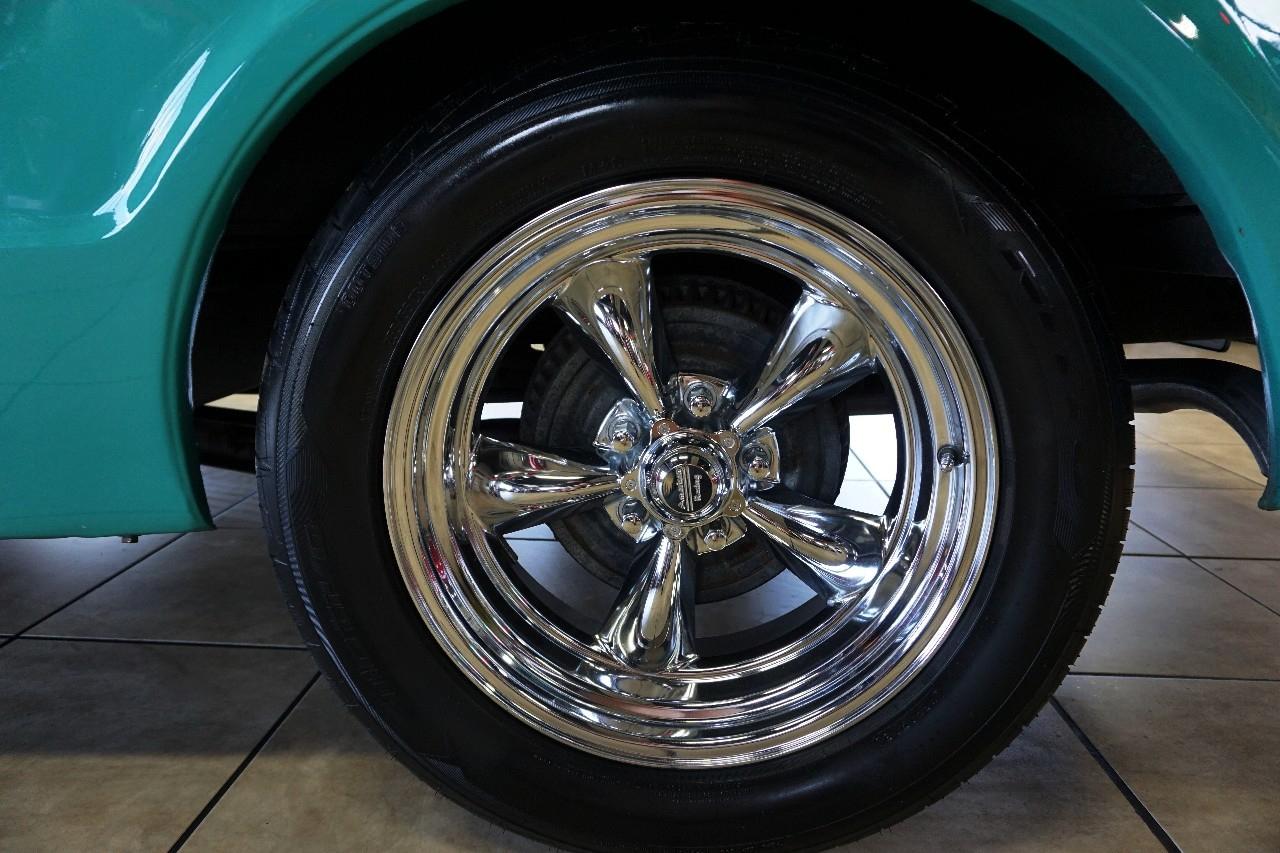 Chevrolet C10  1971