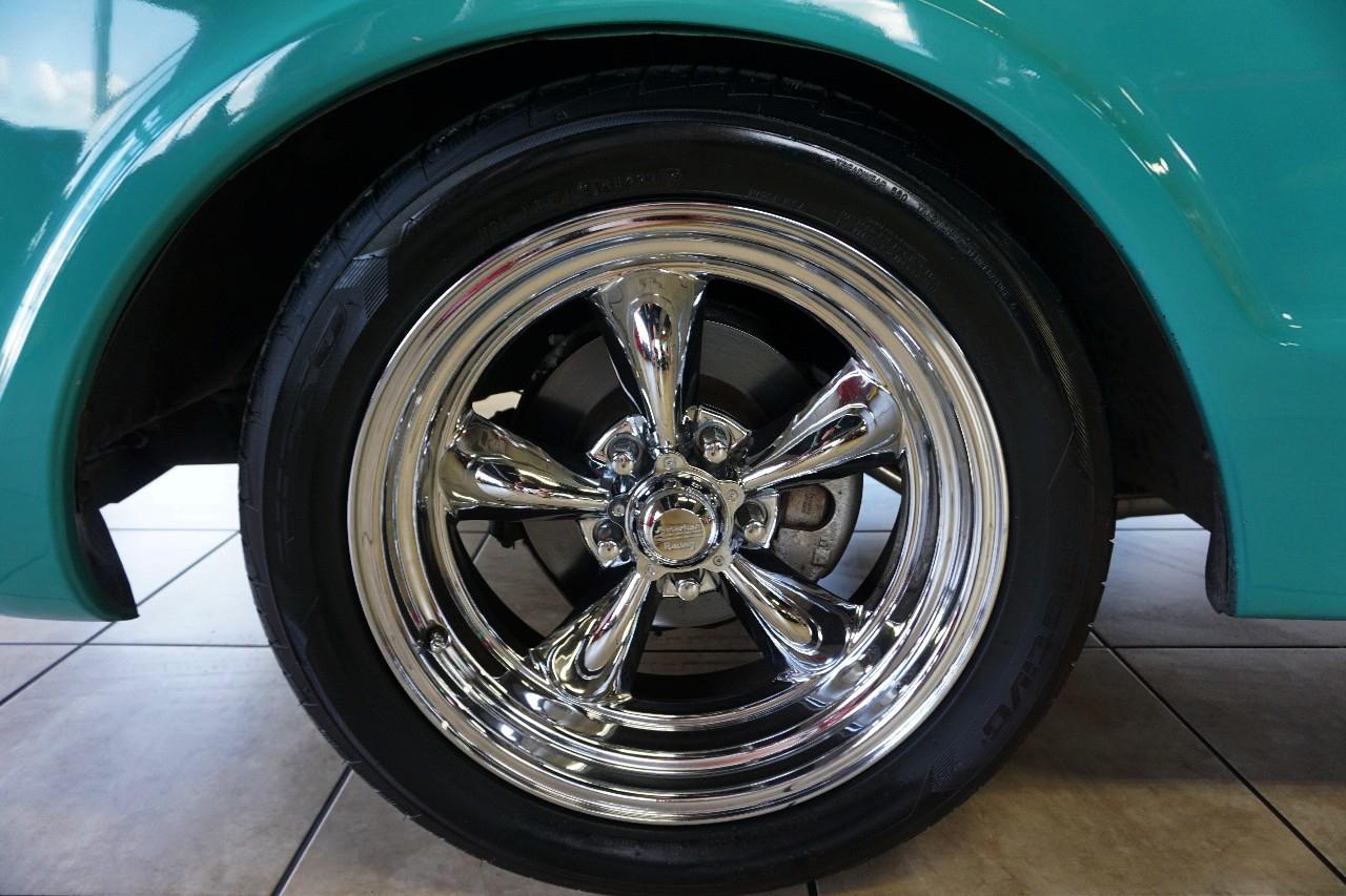 Chevrolet C10  1971