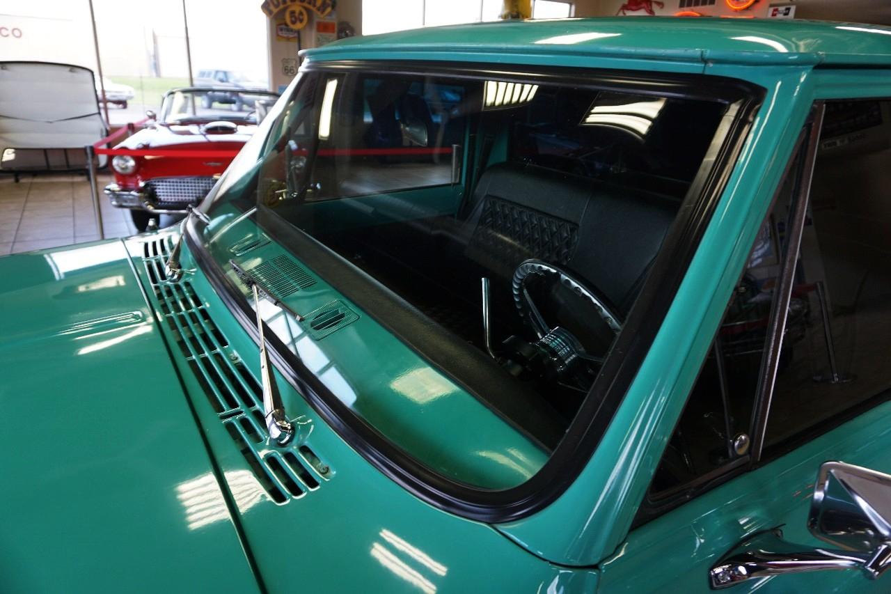 Chevrolet C10  1971