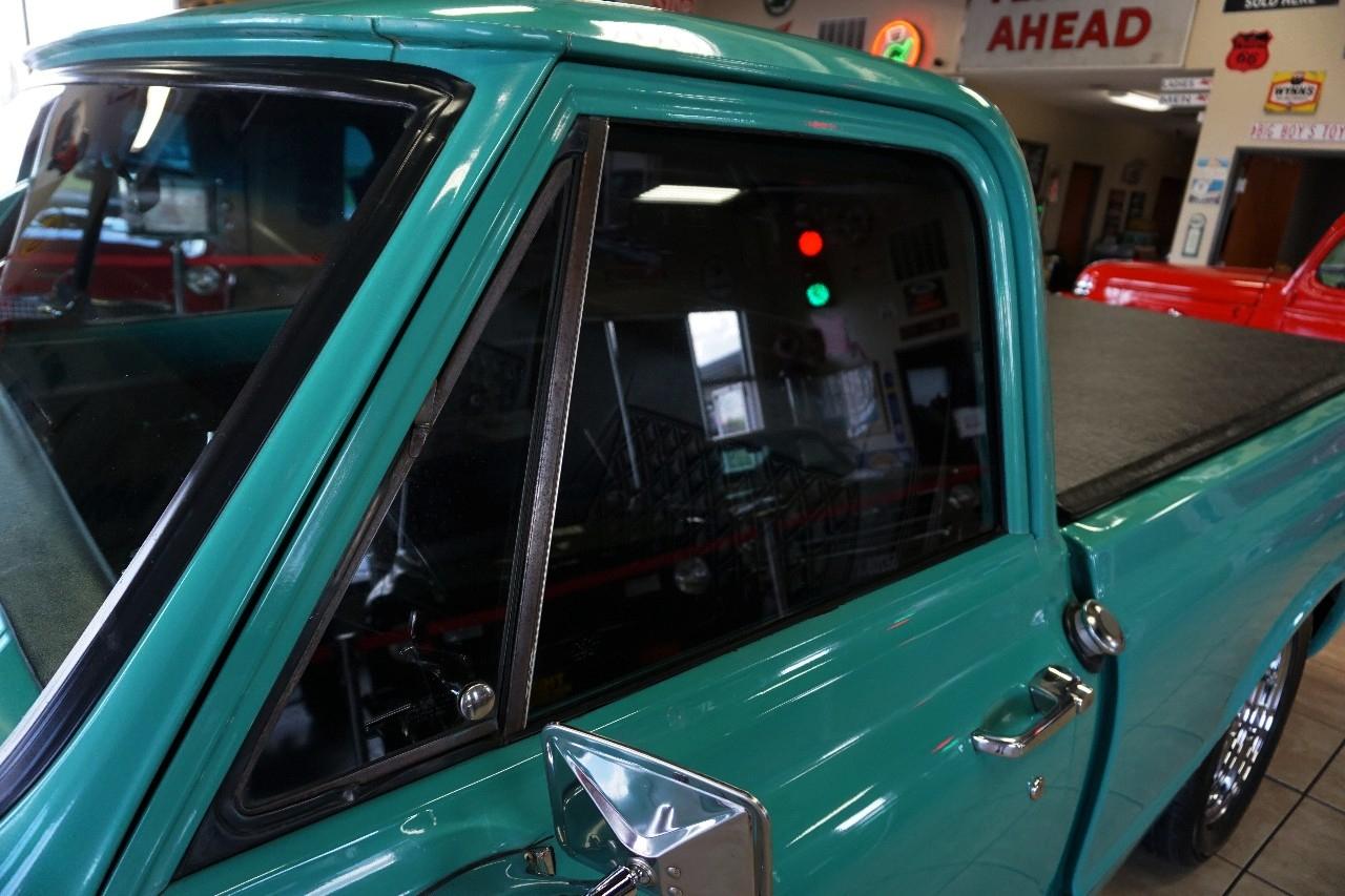 Chevrolet C10  1971