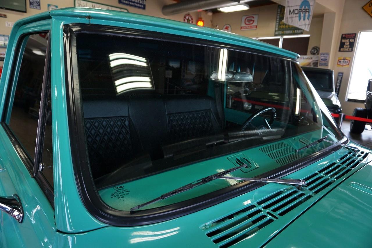 Chevrolet C10  1971
