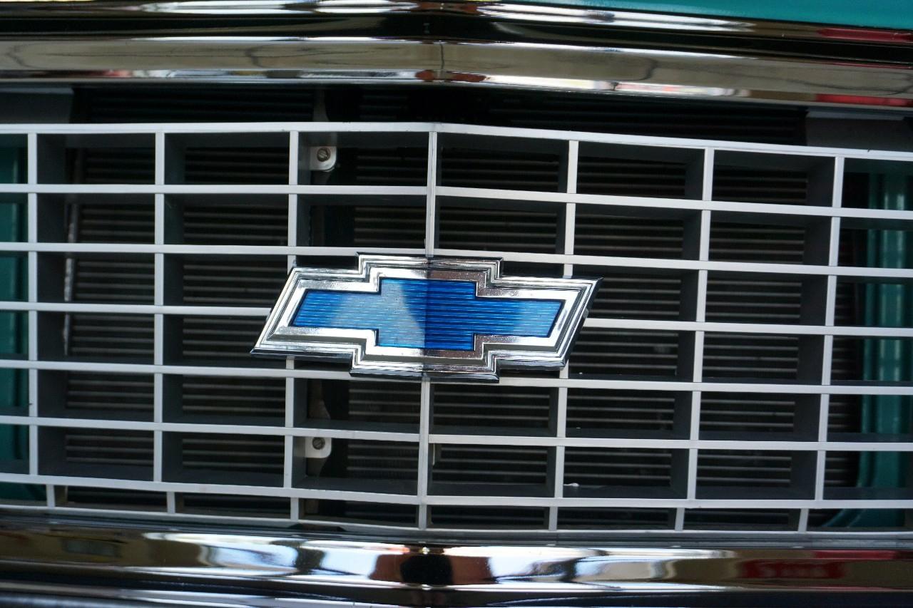 Chevrolet C10  1971