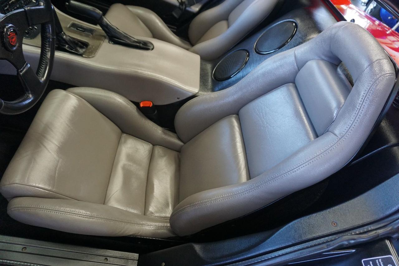 Dodge Viper  1993