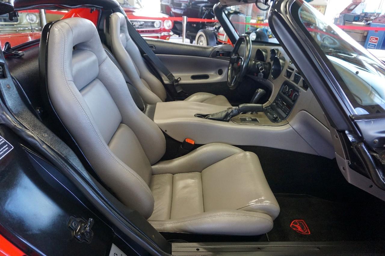 Dodge Viper  1993
