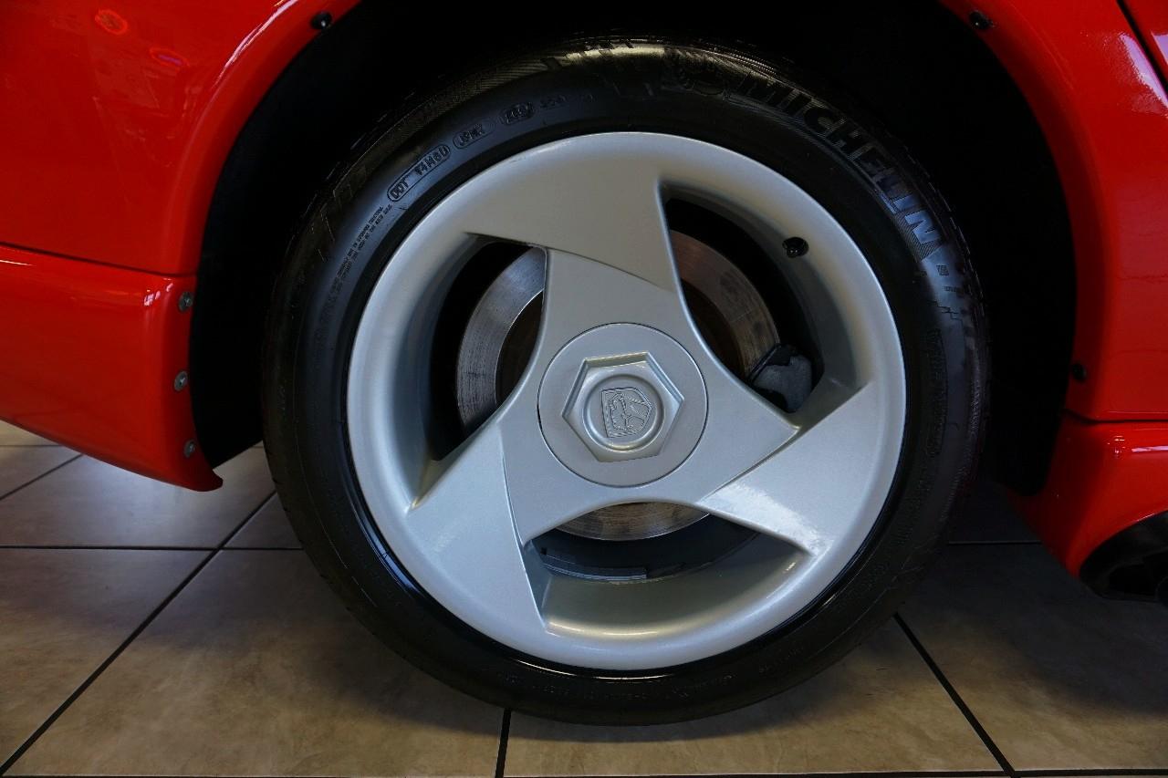 Dodge Viper  1993