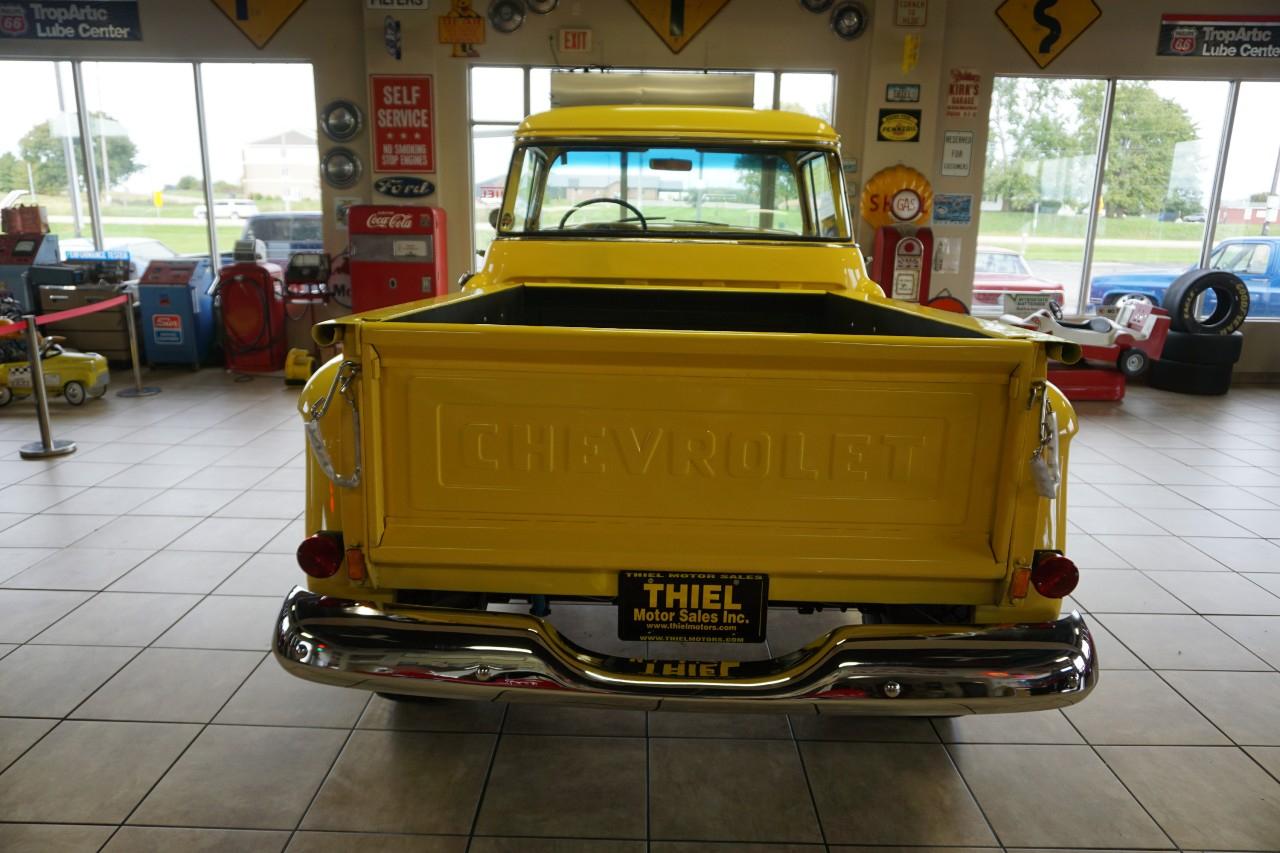 Chevrolet 3200  1955