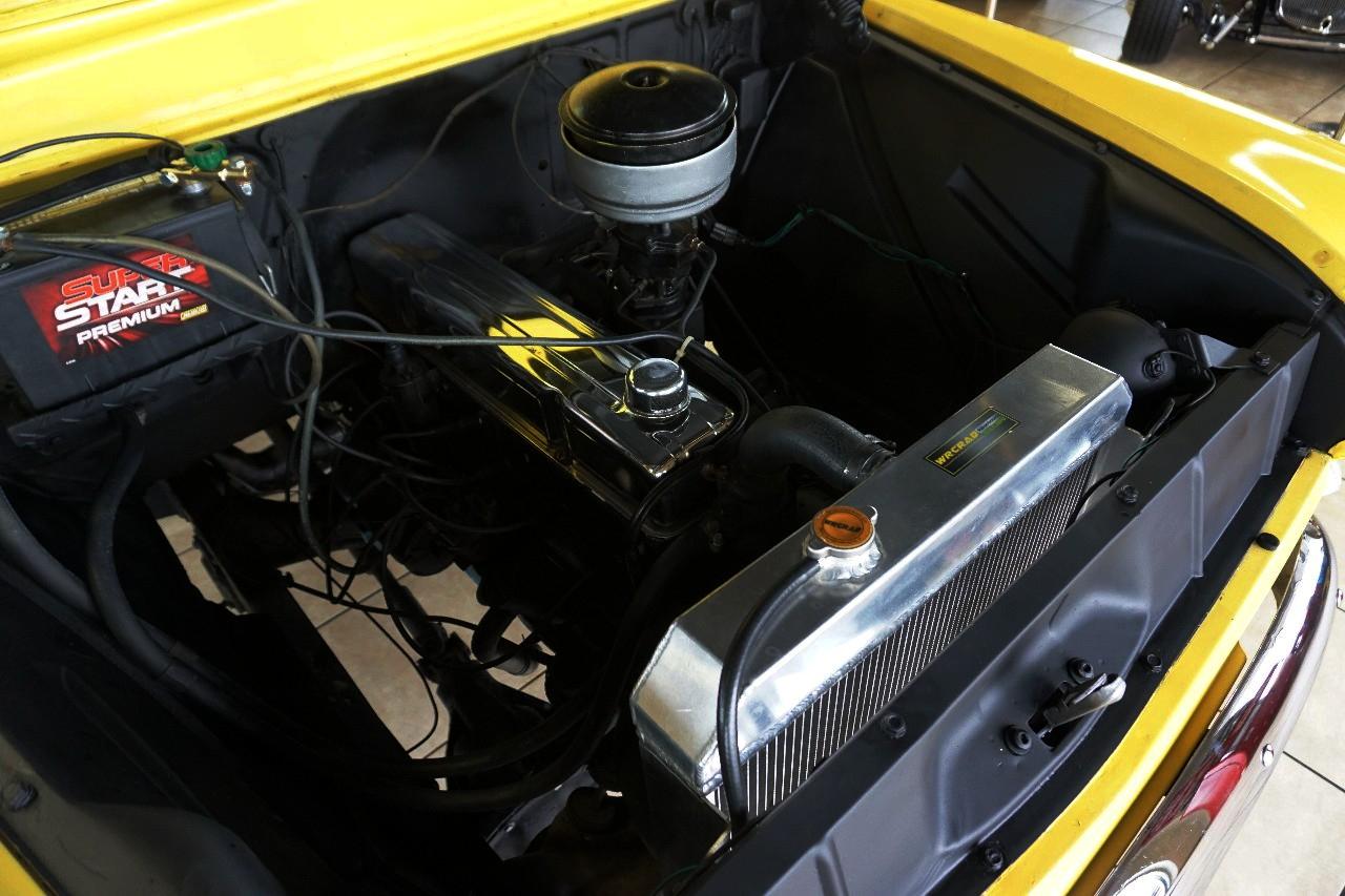 Chevrolet 3200  1955