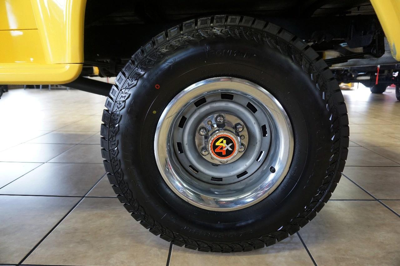 Chevrolet 3200  1955