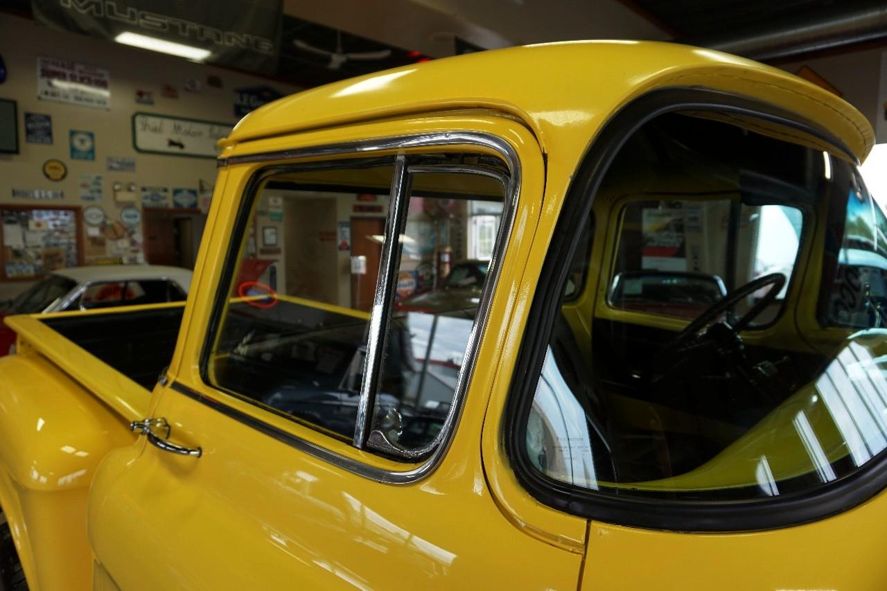 Chevrolet 3200  1955