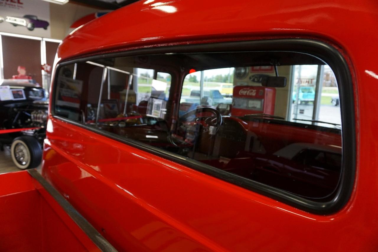 Ford F-100  1956