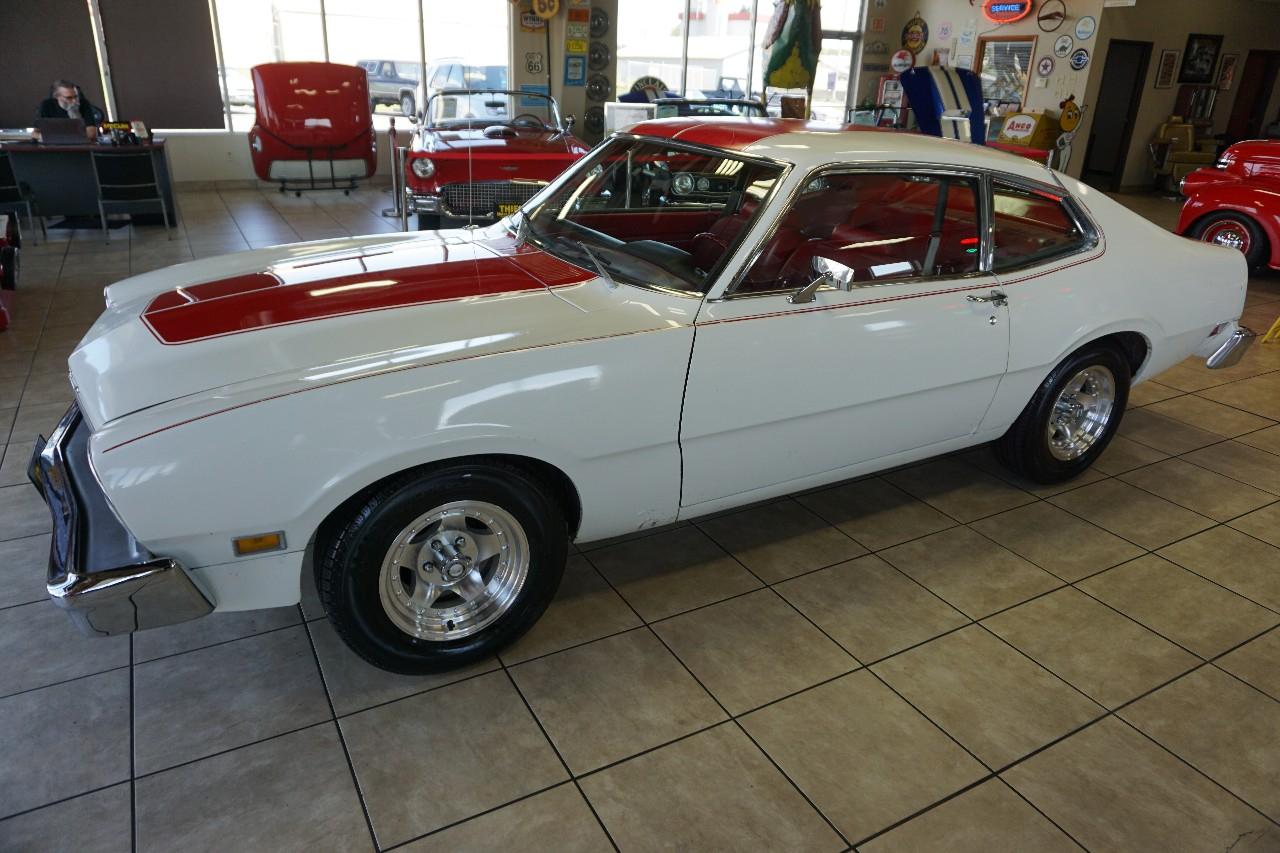 Ford Maverick  1977