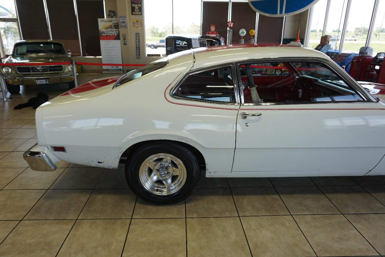 Ford Maverick  1977