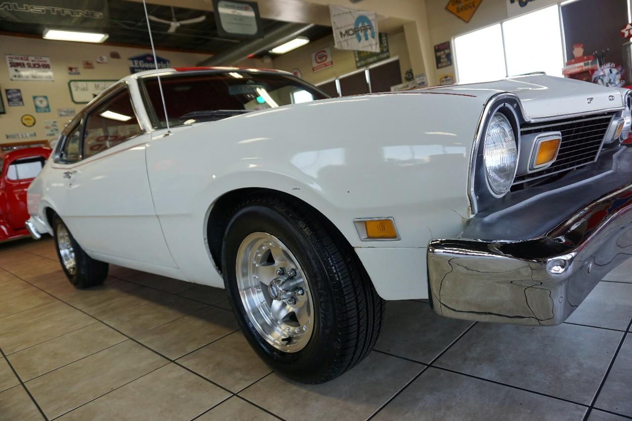 Ford Maverick  1977