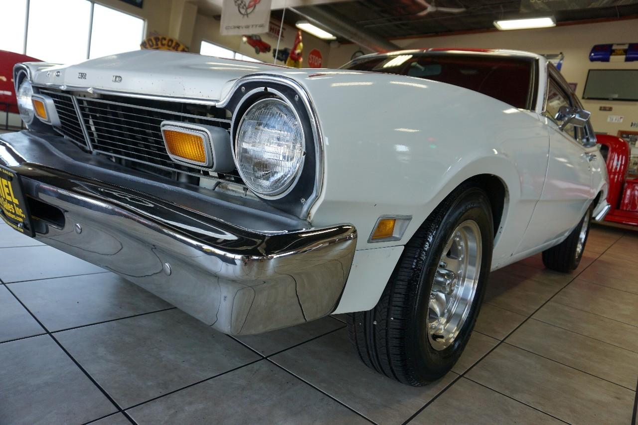 Ford Maverick  1977