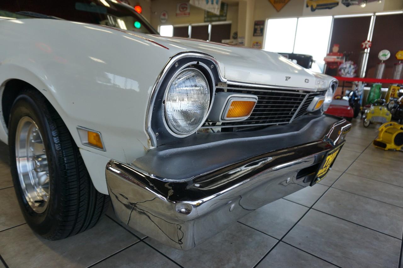 Ford Maverick  1977