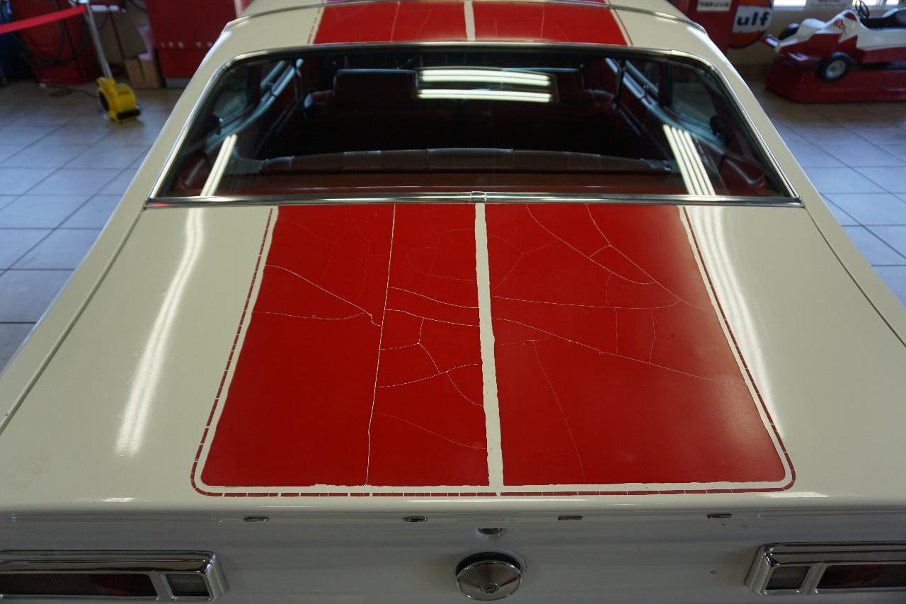 Ford Maverick  1977