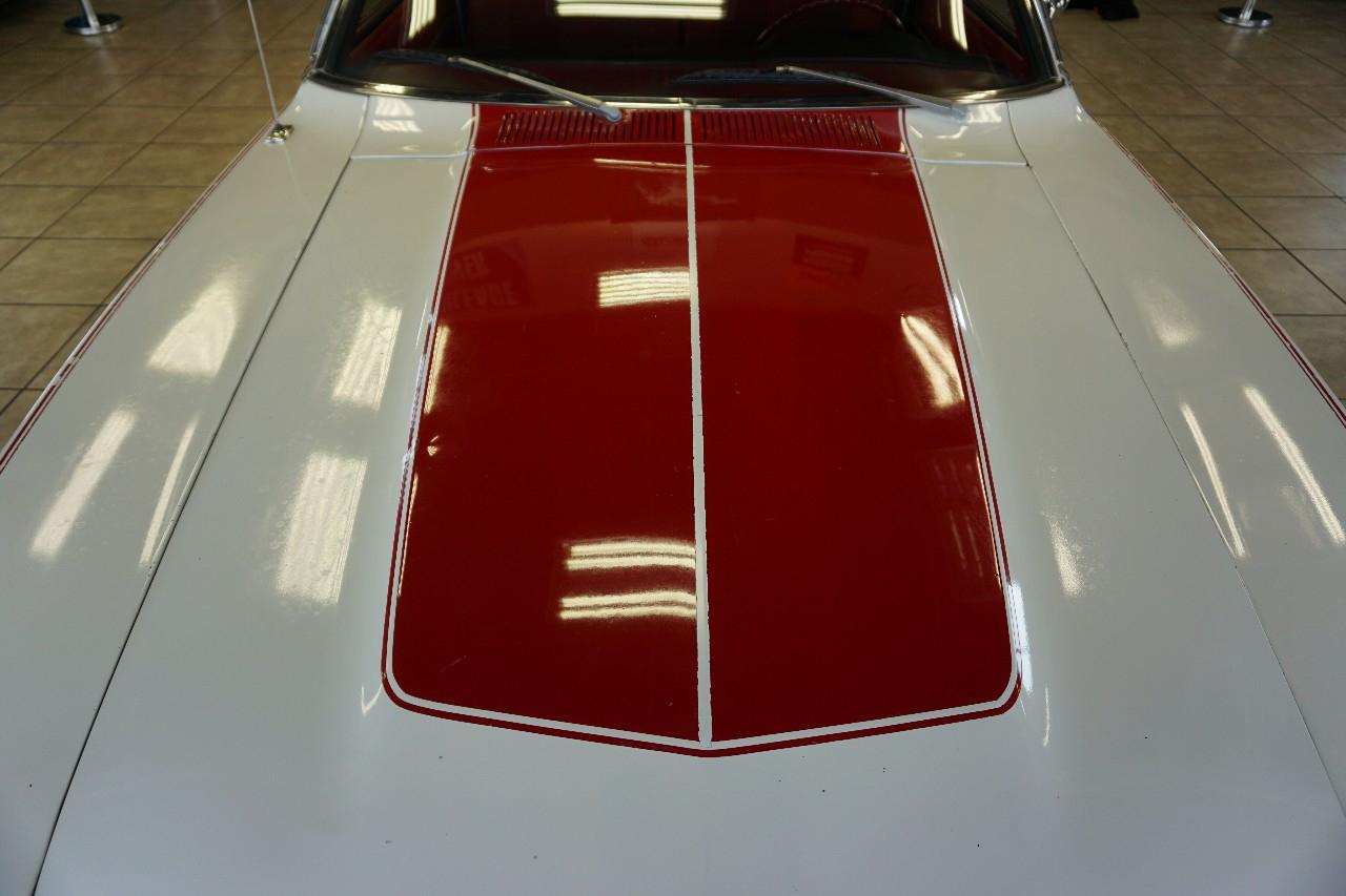 Ford Maverick  1977