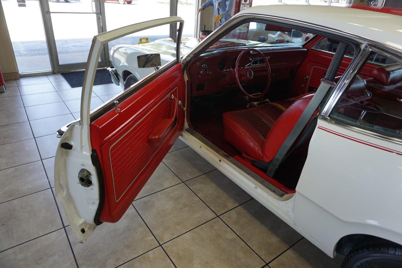 Ford Maverick  1977
