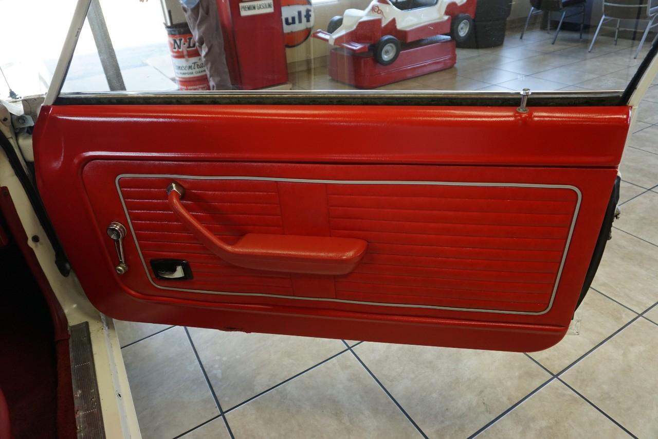 Ford Maverick  1977
