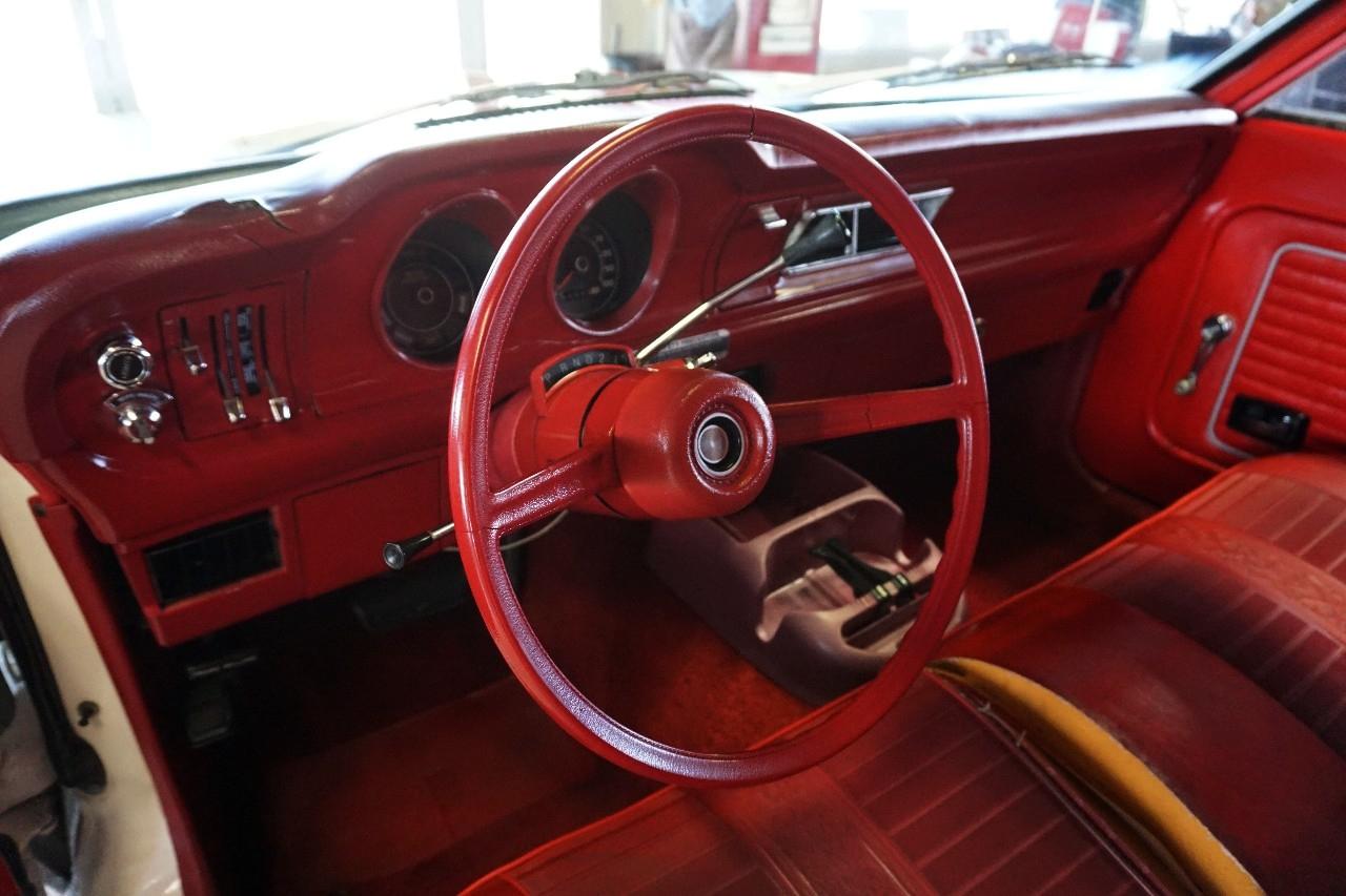 Ford Maverick  1977