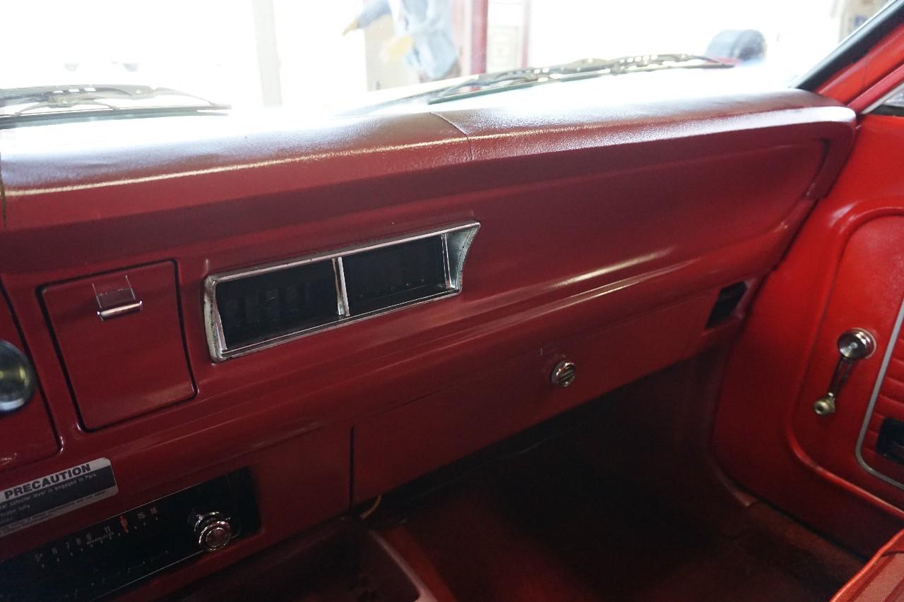 Ford Maverick  1977