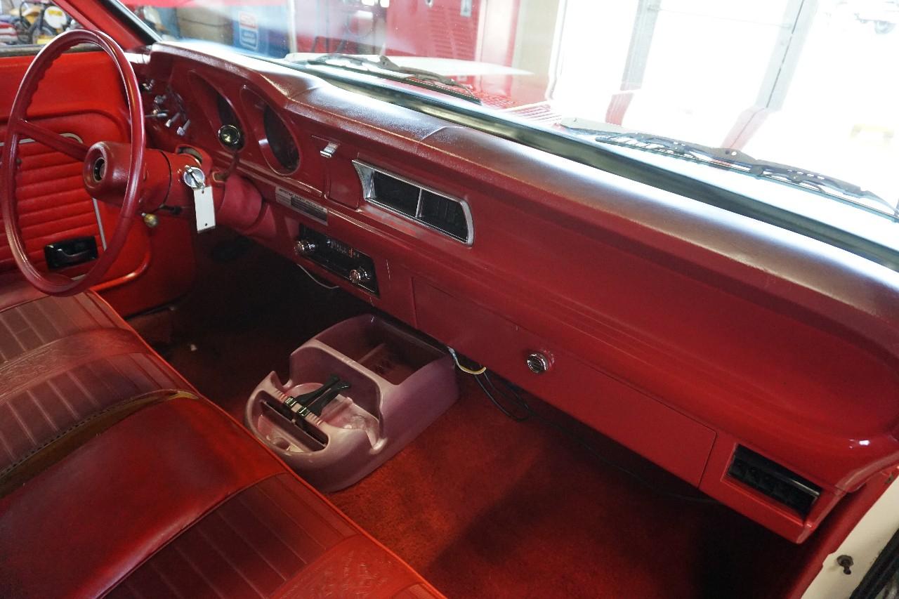 Ford Maverick  1977