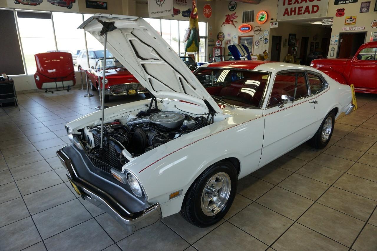 Ford Maverick  1977