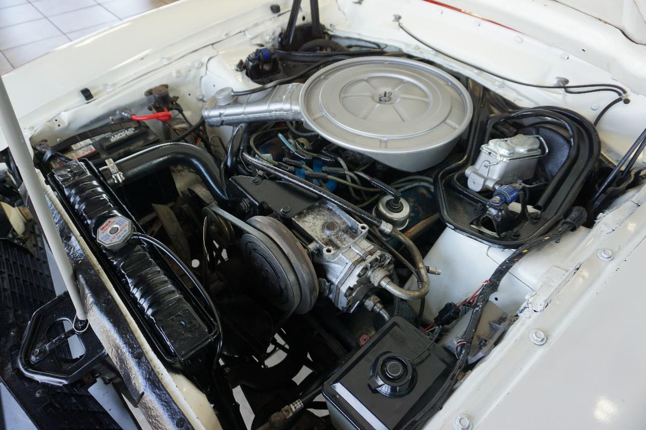 Ford Maverick  1977