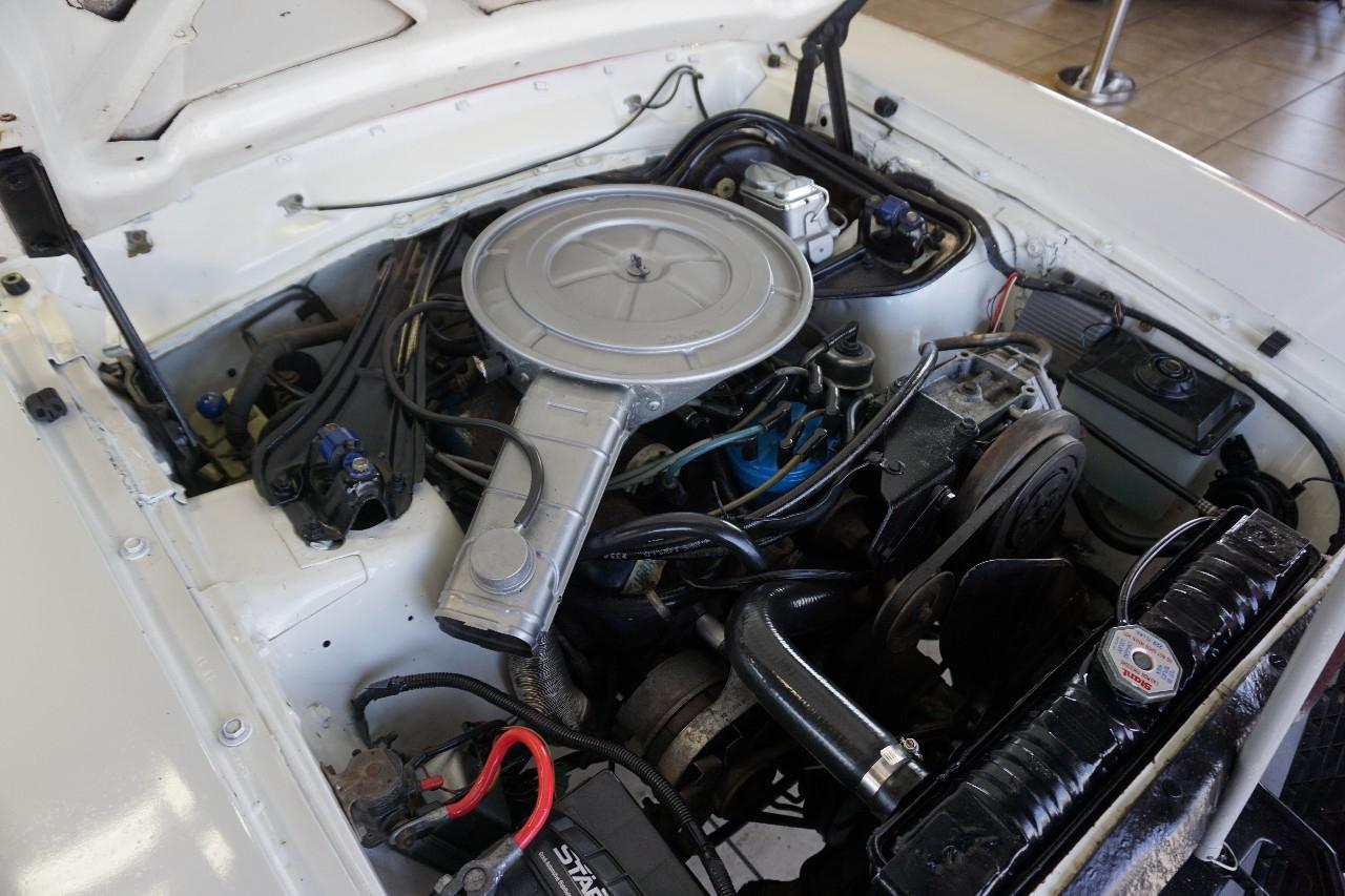 Ford Maverick  1977