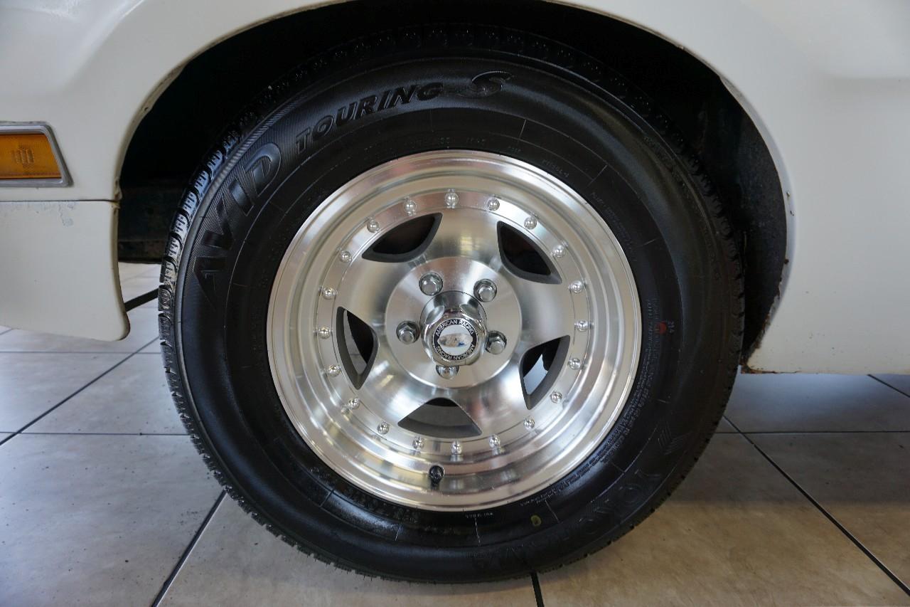 Ford Maverick  1977